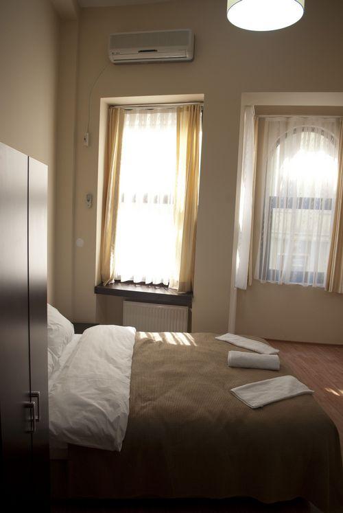 Melek Hotels Pera Istanbul Ruang foto