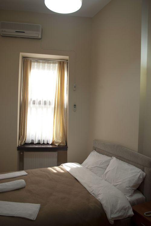 Melek Hotels Pera Istanbul Ruang foto
