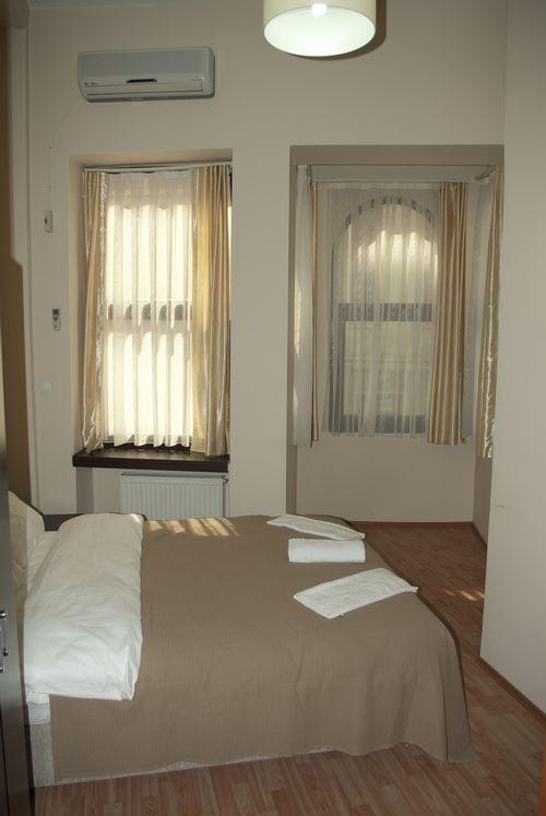 Melek Hotels Pera Istanbul Ruang foto