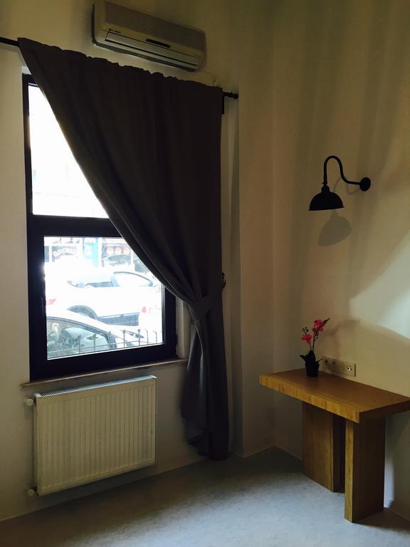 Melek Hotels Pera Istanbul Bagian luar foto