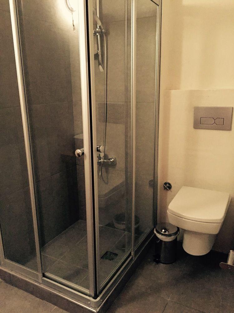 Melek Hotels Pera Istanbul Bagian luar foto