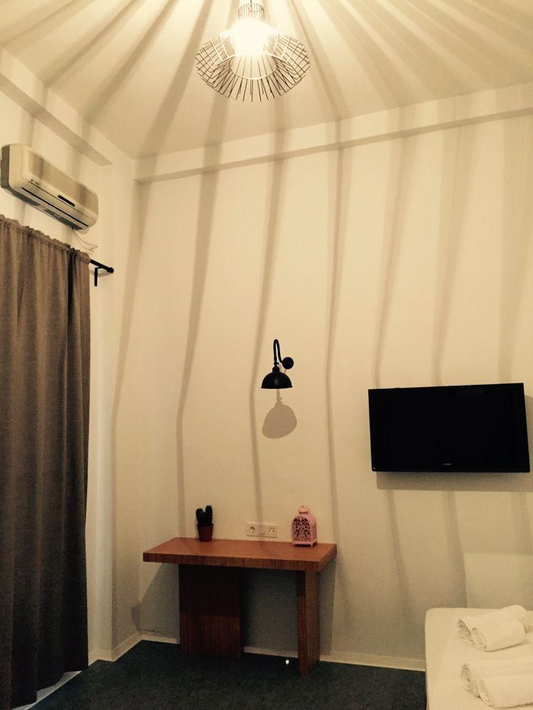 Melek Hotels Pera Istanbul Bagian luar foto