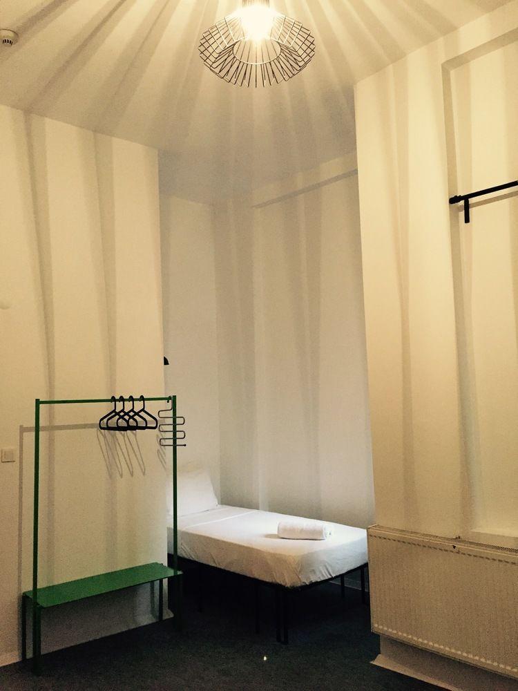 Melek Hotels Pera Istanbul Bagian luar foto